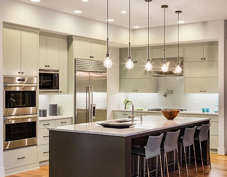 Kitchen Remodel and Design Simi Valley Services
